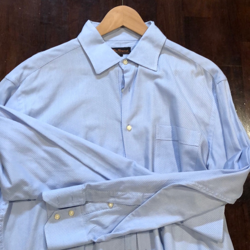 Ben Sherman button down